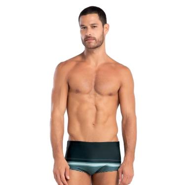 Imagem de Sunga Hang Loose Estampa Listra -HL3.89