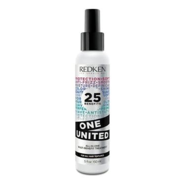 Imagem de Redken One United 25 Benefits - Leave-in 150ml