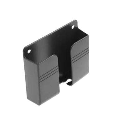 Imagem de Suporte Adesivo de Parede para Celular ou Controle Remoto, Multiuso - 