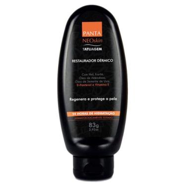 Imagem de NEOskin Pomada Hidratante Restaurador Dérmico 83g - Panta Cosmética