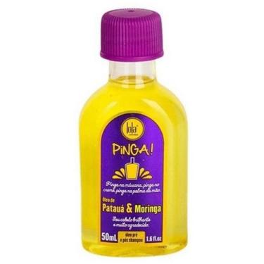 Imagem de Pinga Patauá e Moringa 50ml Lola