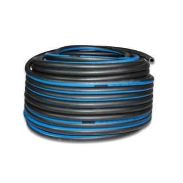 Imagem de Mangueira Compressor Alta Pressão Ar/Água 3/8 pol 300psi 70m - Menco