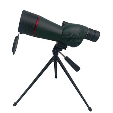 Imagem de Luneta Telescopio Monocular Suporte Celular Zoom 75X Alvo Mira Ajsutavel Astronomia Aves