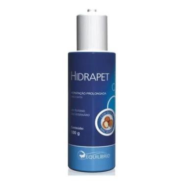 Imagem de Hidrapet Creme 100G  Agener Creme Pos Banho