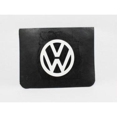 Imagem de Badana paralama traseiro vw 7.110/8.140 94/00 curto/450x320mm - VW CAM