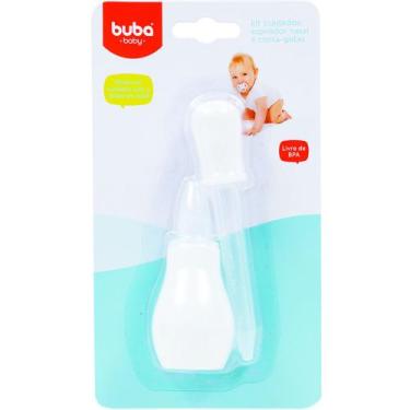 Imagem de Aspirador Nasal baby - Buba
