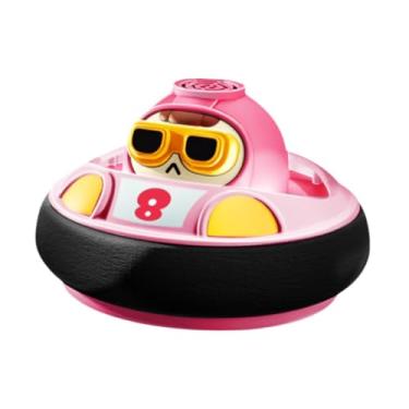 Imagem de Dynwave Hover bola de futebol brinquedo de futebol indoor presente para meninos meninas, Rosa