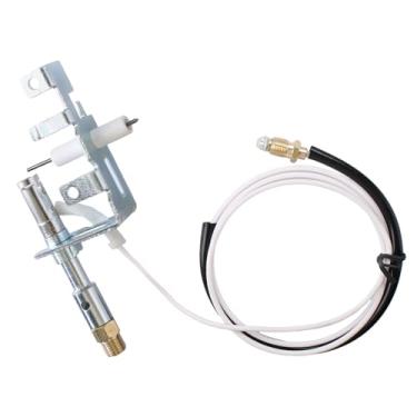 Imagem de LanKstet 104286-01 Conjunto piloto ODS para lareiras aquecedores de parede a gás