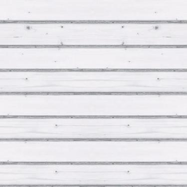 Imagem de Papel De Parede Vinílico Ripas De Madeira Branca Sala 10m - Bazar dos 