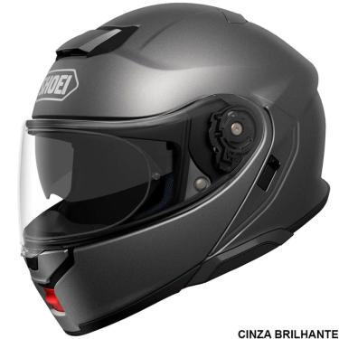 Imagem de Capacete Shoei Neotec 3 Anthracite Articulado