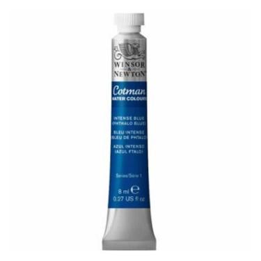 Imagem de Aquarela Cotman 8ml 327 Intense Blue - WINSOR & NEWTON