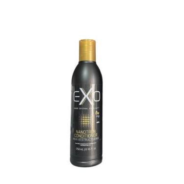 Imagem de Condicionador Exo Hair Professional Nanotron Reconstrução 250ML - exop