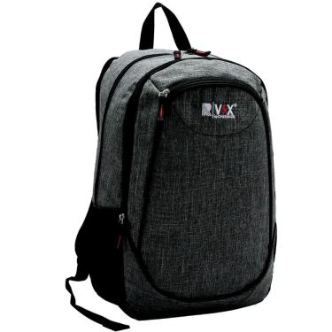 Imagem de Mochila Moderna Escolar Espaçosa Republic Vix Chenson