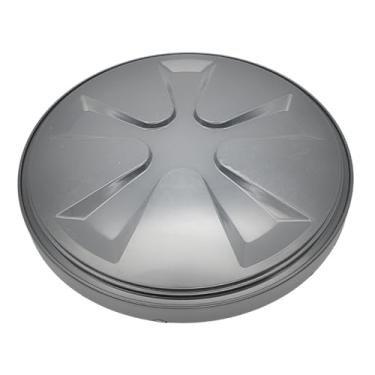 Imagem de Roda Rodinha Traseira para Aspirador WAP Ambiance Turbo Bagless FW004761
