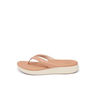 Imagem de Reef Chinelo feminino acolchoado nuvem, Cortiça, 36