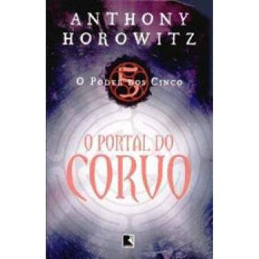 Imagem de Portal Do Corvo, O