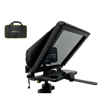 Imagem de Glide Gear Teleprompter TMP 50 – Para smartphones – Estojo de transporte, sem montagem