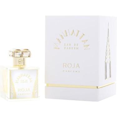 Imagem de Perfume Unisex Roja Dove Manhattan Eau De Parfum Spray 100 Ml