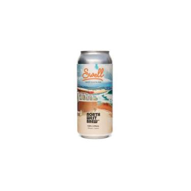 Imagem de Cerveja West Coast IPA 473ml - Northwest