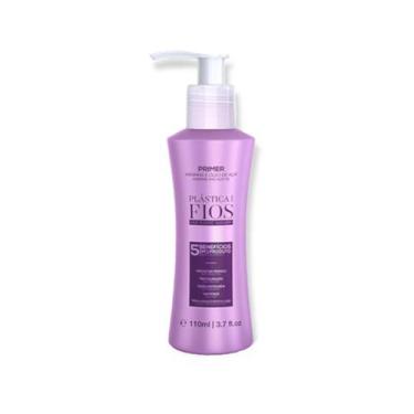 Imagem de Primer Antifrizz Plastica dos Fios 110ml - Cadiveu