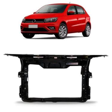 Imagem de Painel Frontal Gol G8 2018 A 2020 - SP ACESSÓRIOS