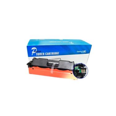 Imagem de Toner Para Laserjet Cf230a Cf230 230a Compatível Com M203dw M203dn M227fdw M227sdn
