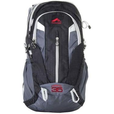 Imagem de Mochila Commuter 35 Preta Trilhas E Rumos