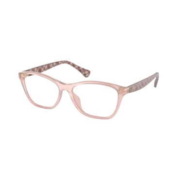 Imagem de Armação Ralph Lauren RA7144U 6006 54