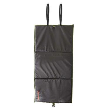 Imagem de kowaku Tapete dobrável para desenganchamento, tapete de pescaria, aterrissagem, verde