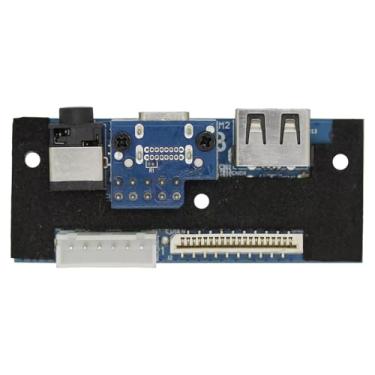 Imagem de Placa-mãe elétrica com porta USB adequada para alto-falantes Xtreme 3 versão ND Dock Board Dock