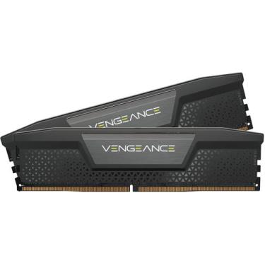 Imagem de Memoria Ram Corsair Vengeance 96GB (2X48GB) DDR5 7000MHZ