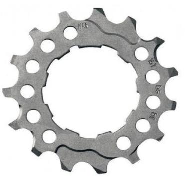 Imagem de Cog Avulso Cassete 15 T Shimano Aço Cassetes M8000 11v