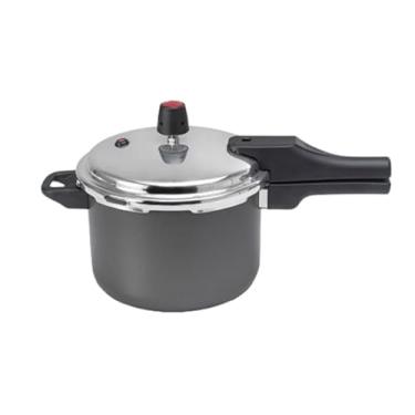 Imagem de Panela de Pressão 4,5L Multiflon