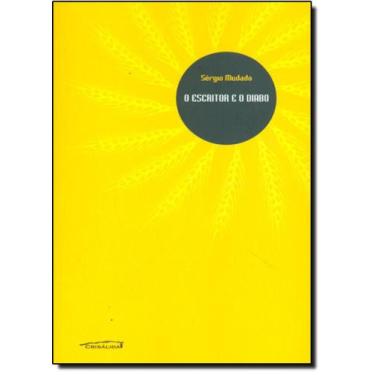 Imagem de Escritor e o Diabo, O - CRISALIDA, 3