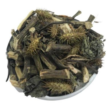 Imagem de Carrapicho 500Gr Erva seca) - Top Life