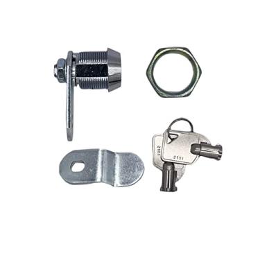 Imagem de RV Designer Cadeado com compartimento L315 Ace de 1,58 cm (5/8") com chave