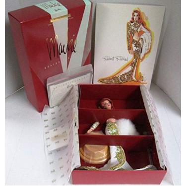Imagem de Barbie Radiant Redhead Bob Mackie