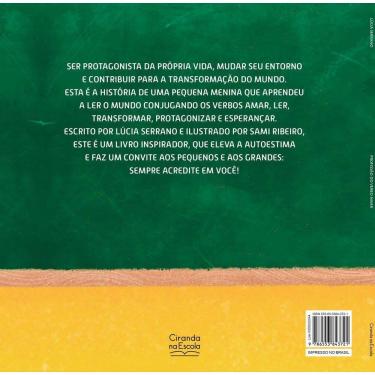 Imagem de Profissão do Verbo Amar