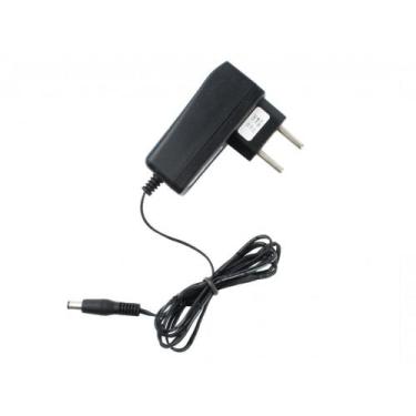 Imagem de Fonte de alimentação 12vdc 1a bivolt switching adapter