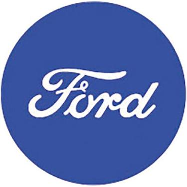 Imagem de Boton Calota Resinado 48mm Kit C 4 Cod.ref. Royale corcel del Rey vero