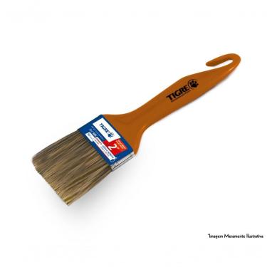 Imagem de Pincel Tigre 695 F 2.1/2Equot