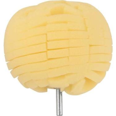 Imagem de Esfera De Espuma Para Polimento