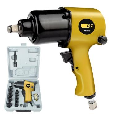 Imagem de Chave De Impacto Pneumática