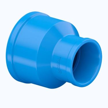 Imagem de Luva De Reduçao Soldavel Irrigação Agro Tigre Tamanho 150x100