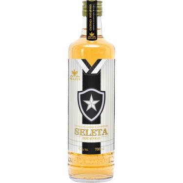 Imagem de Cachaça Seleta Botafogo 700 ml - Botafogo