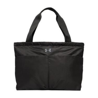 Imagem de Bolsa Sportstyle Under Armour Studio Lite Feminina, Preto, U