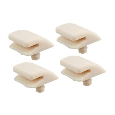 Imagem de Generic Kit de sapatos de piscina de substituição Axv014SP SPA para adultos, ferramentas portáteis de limpeza de jardim, kit de sapatos com fenda inferior