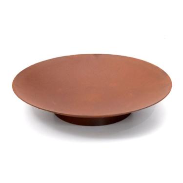 Imagem de Braseiro a Lenha Saara 60 cm para Ambiente Externo - K3 Imports