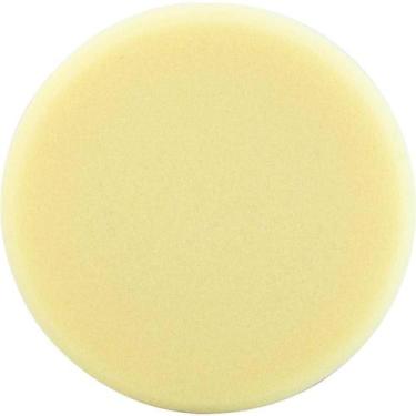 Imagem de Boina Espuma De Refino 5'' Fixa Fácil Vonder