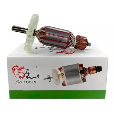 Imagem de Induzido Para Martelete Sa Tools 9166 9222 5kg D Força